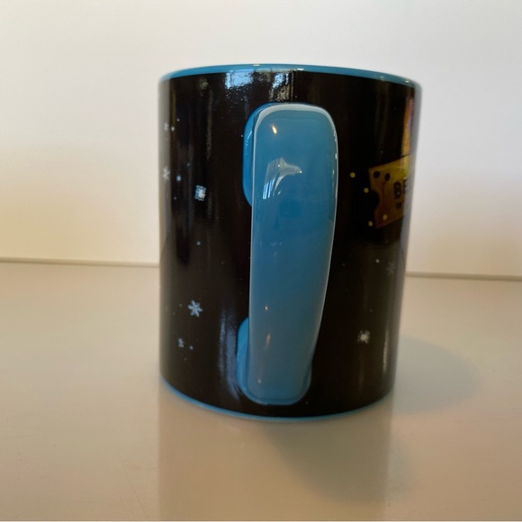 The Polar Express Mug Ceramic Heat Reveal 14 Oz New - Picture 10 of 11